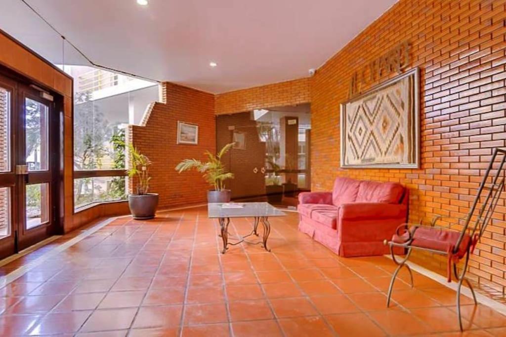 Al-Charb Studio Quarteira Exterior photo